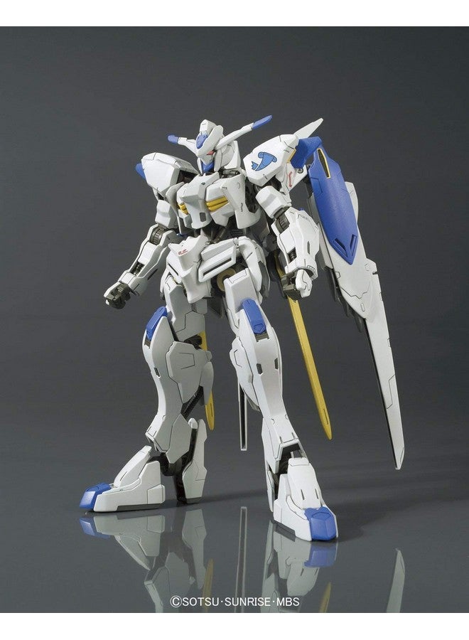 بانداي سبيريتس بانداي هوبي - جاندام آي بي أو - #36 جاندام بايل، بانداي إتش جي آي بي أو 1/144 - Image 3