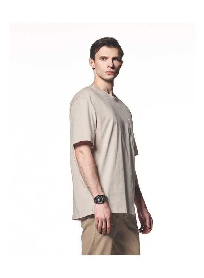 Pocket Short Sleeve T‑Shirt.