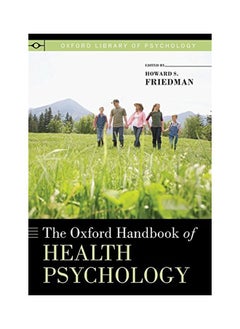 Health Psychology 