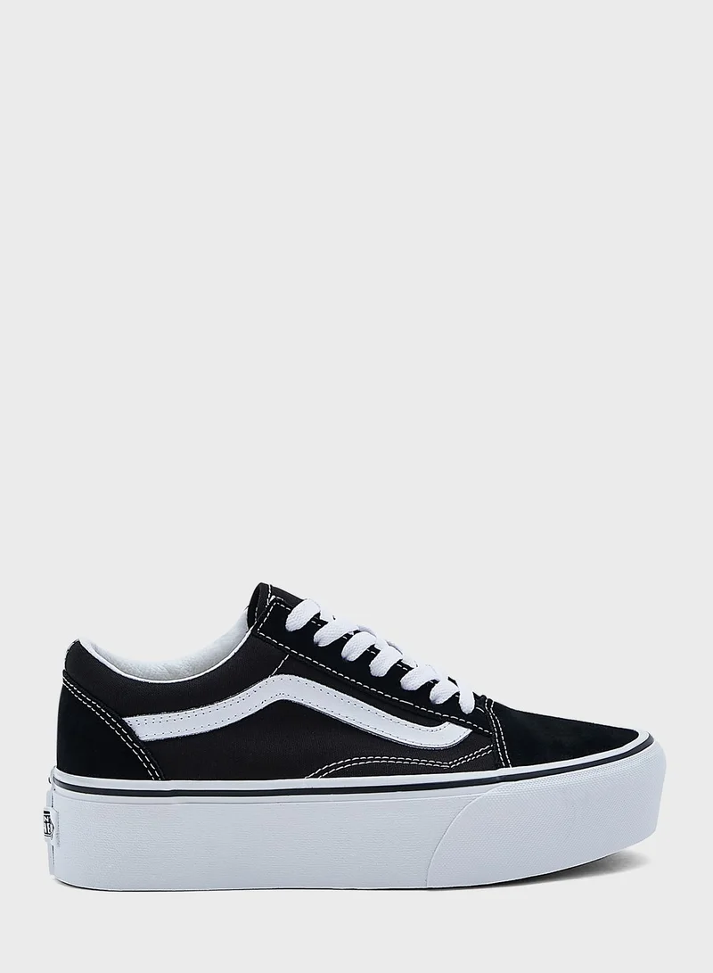VANS Old Skool Stackform