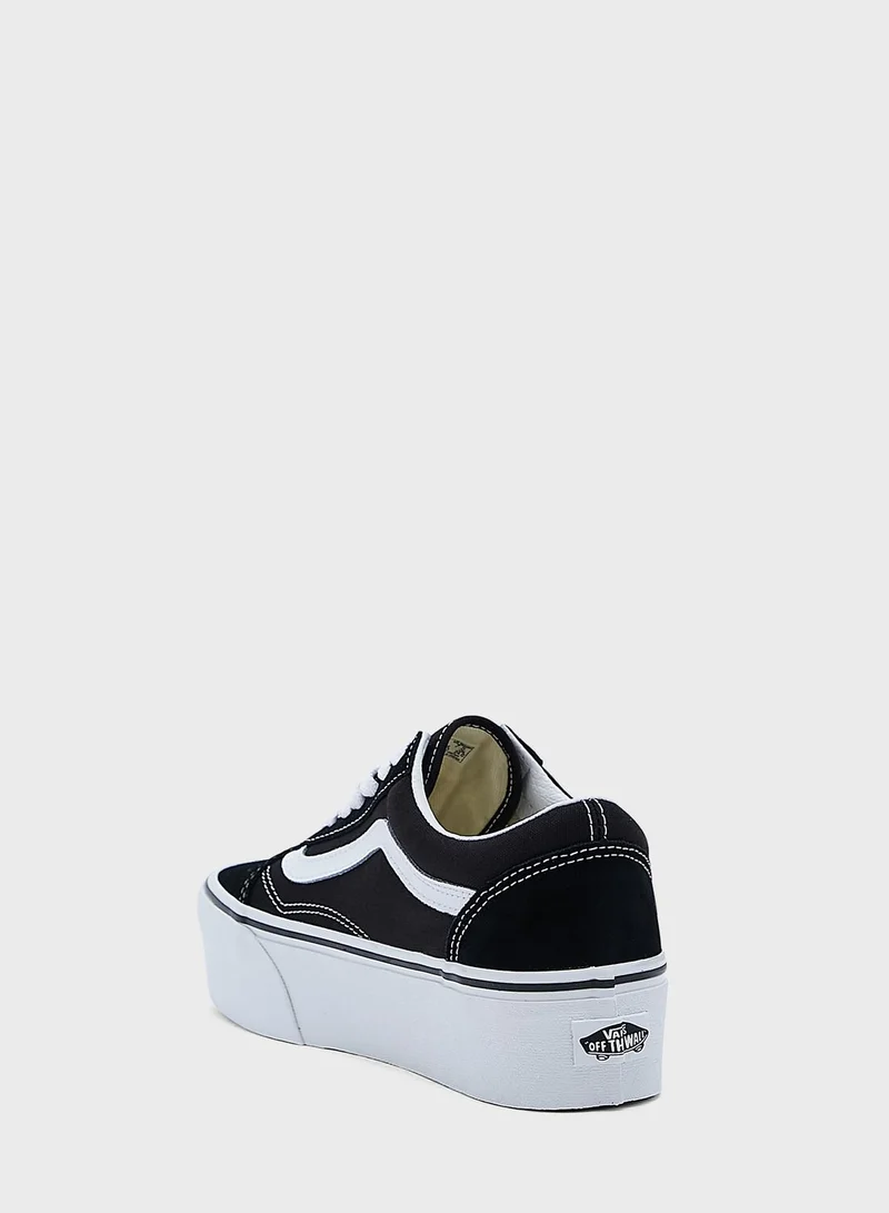 VANS Old Skool Stackform