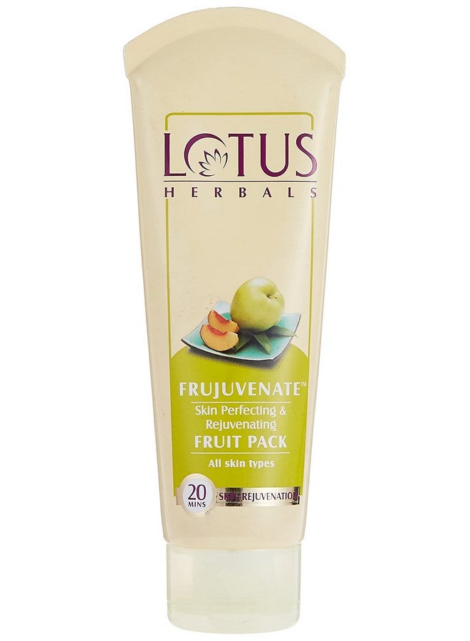 LOTUS HERBALS Lotus Herbals Frujuvenate 120g - Image 1