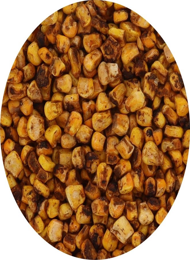 Arctic Farms Freeze Dried Vegetable Sweet Corn (4oz, Mexican Street Corn) - Image 5