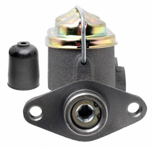 Raybestos Element3 Automotive Replacement Brake Master Cylinder for Select American Motors, Jeep (MC36237) - Image 3