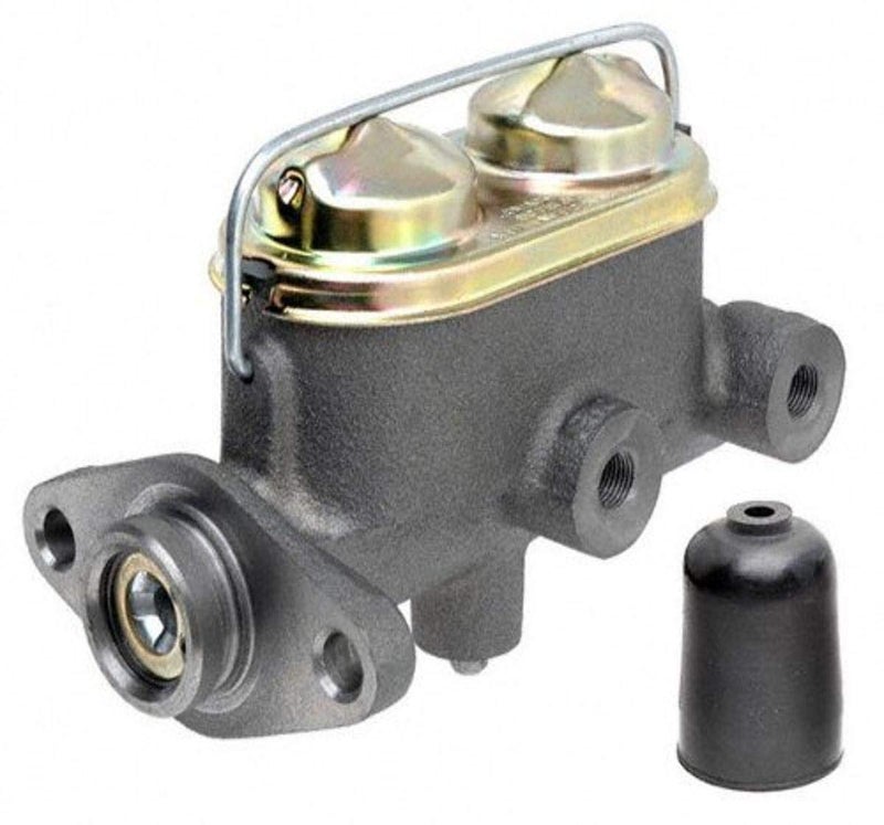 Raybestos Element3 Automotive Replacement Brake Master Cylinder for Select American Motors, Jeep (MC36237) - Image 4