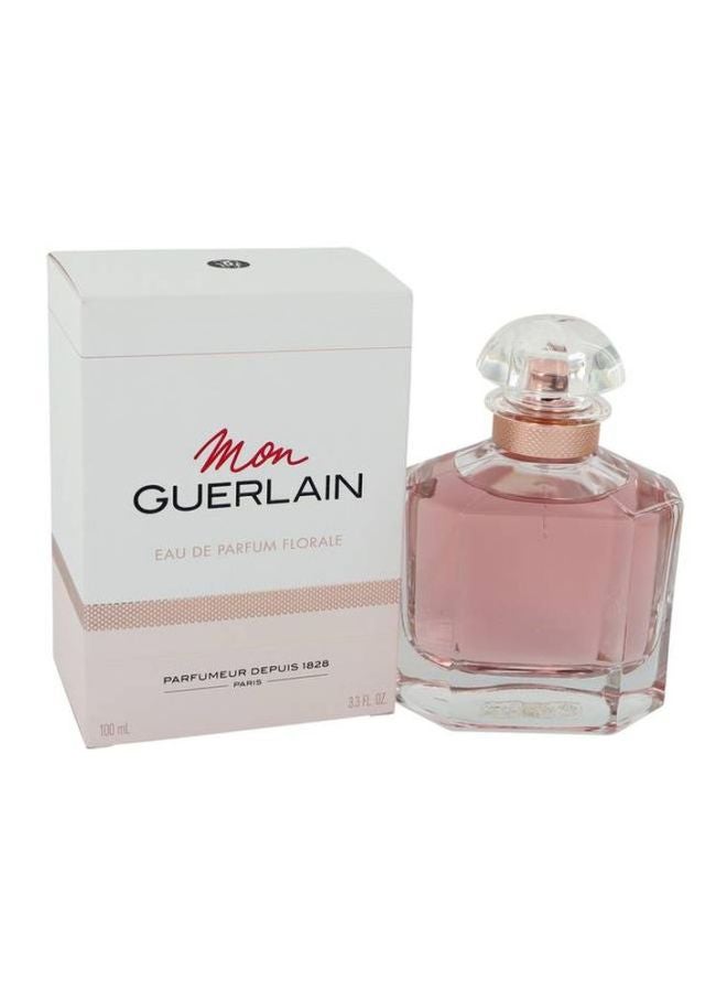 غيرلان ماء عطر مون فلورال 100ملليلتر - Image 2