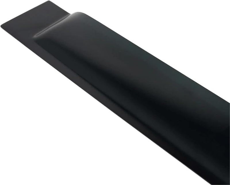 Vuzmode Weathershield Side Window Visor for Toyota Tundra - Image 2