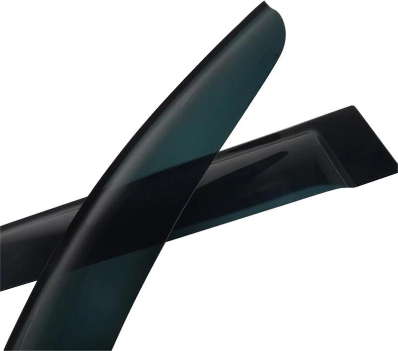 Vuzmode Weathershield Side Window Visor for Toyota Tundra - Image 3