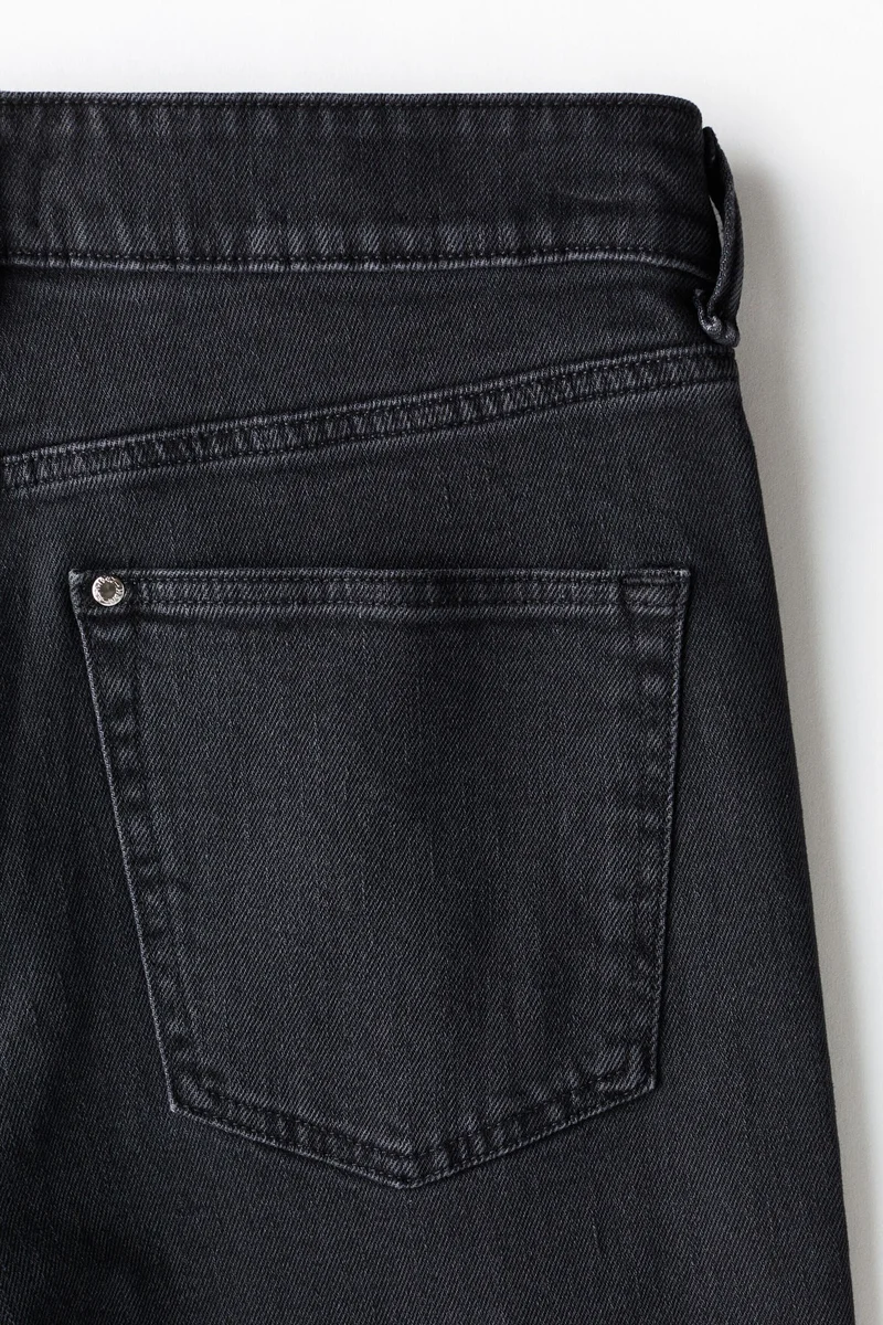H&M  Tapered jeans for Men | Best Price UAE