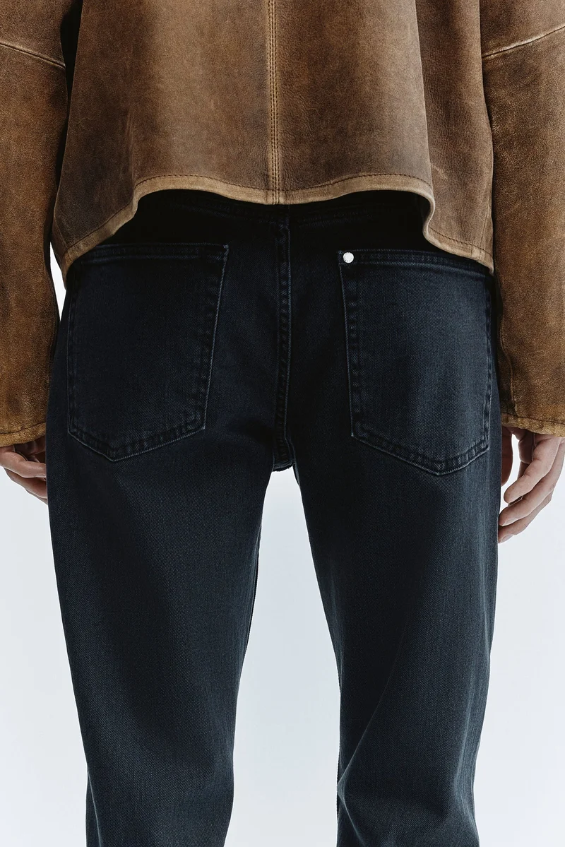 H&M  Tapered jeans for Men | Best Price UAE