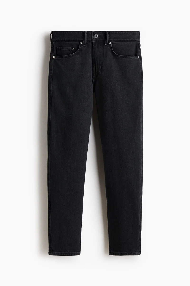 H&M  Tapered jeans for Men | Best Price UAE