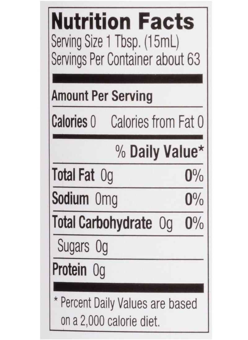 Heinz Apple Cider Vinegar 473 ML  - Image 4