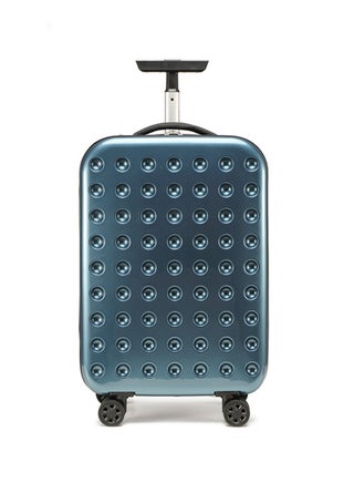 24-Inch Foldable and Expandable Suitcase, 360° Universal Wheel Trolley Case, Flight Case, with Security Anti-Theft Password Lock 42*26*67cm - pzsku/ZE2F15800C02E689A31E6Z/45/_/1717143763/4f89a92d-7f61-41e5-b318-57eb7e41821b