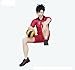 FURYU Corporation Haikyu Noodle Stopper Figure Tetsuro Kuroo - Image 2