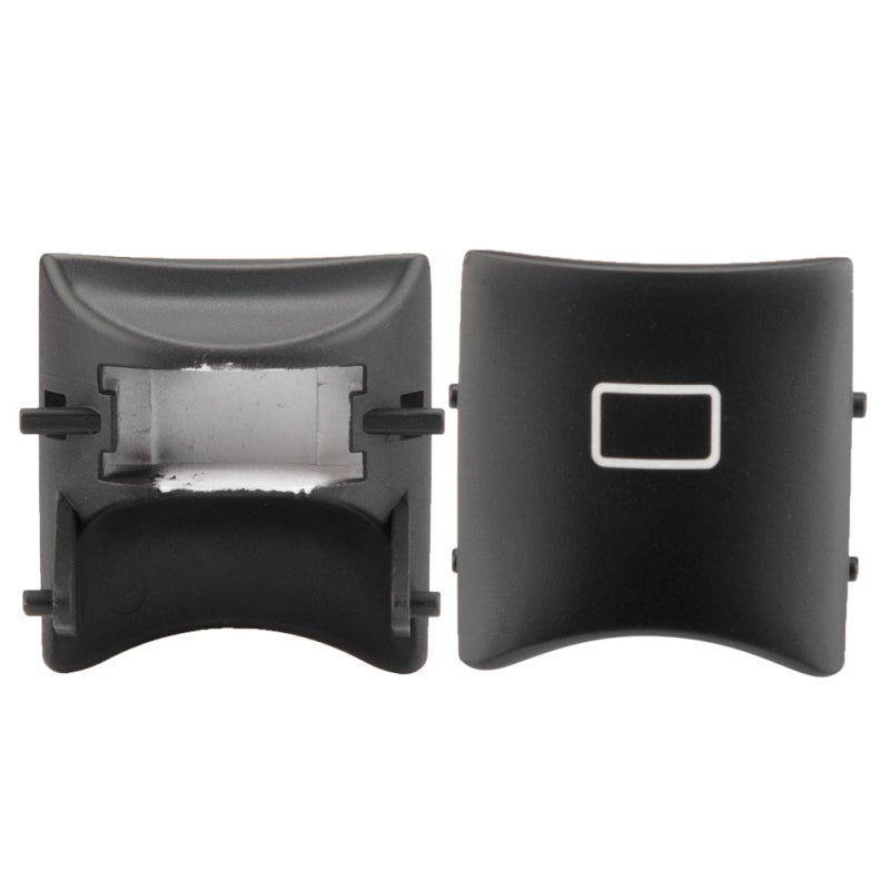 Sunroof Button Black ABS Direct Replacement for Mercedes-Benz - Upgrades Car Interior - Sunroof Switch Cover for W164 W251 X164 Models - Image 2