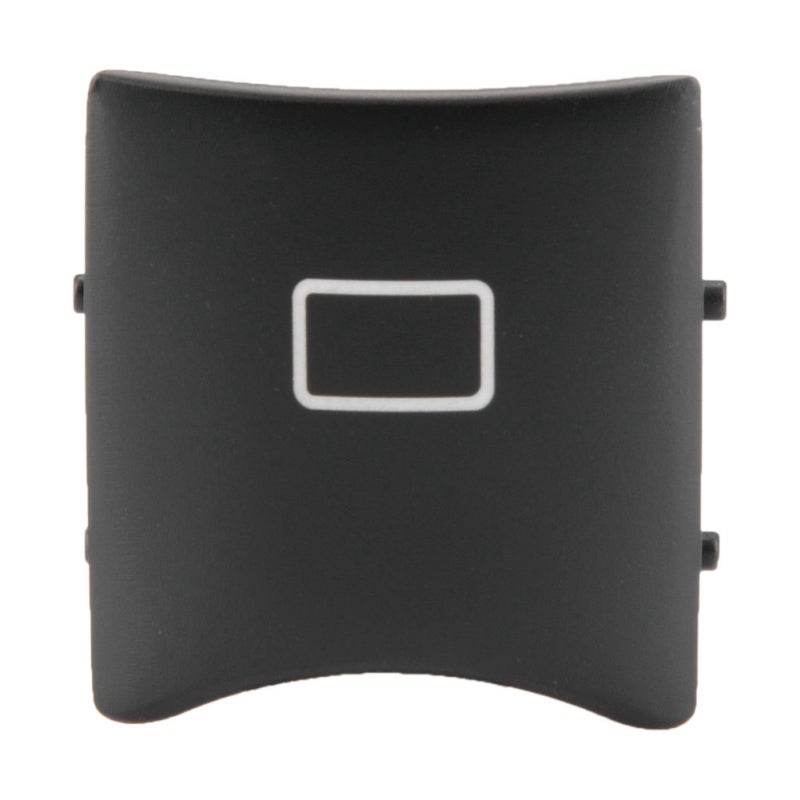 Sunroof Button Black ABS Direct Replacement for Mercedes-Benz - Upgrades Car Interior - Sunroof Switch Cover for W164 W251 X164 Models - Image 5
