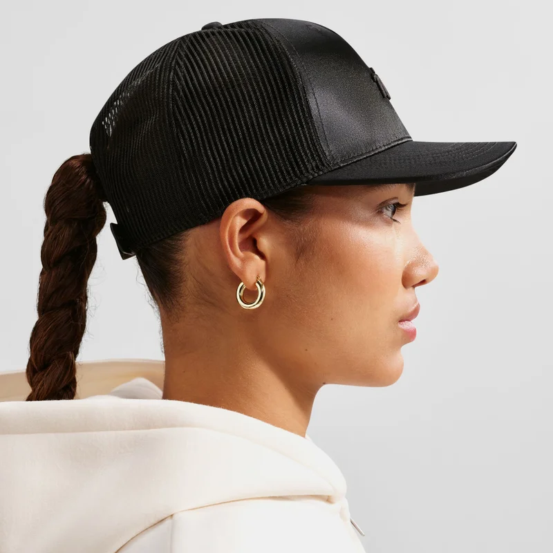 Nike Rise Structured Trucker Cap