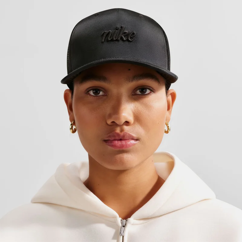 Nike Rise Structured Trucker Cap