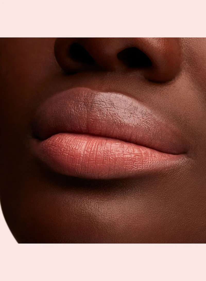 MAC Cosmetics Lustreglass Lipstick - Thanks, Its MAC!