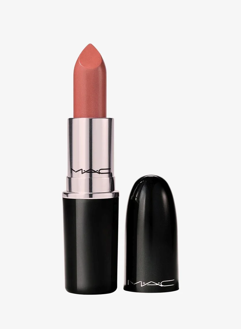 MAC Cosmetics Lustreglass Lipstick - Thanks, Its MAC!