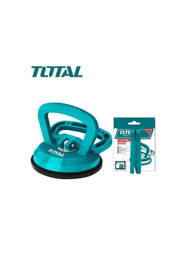توتال أداة سحب وتثبيت زجاج السيارات توتال TSP01251 الأصلية بوزن 25 كجم  - Image 1