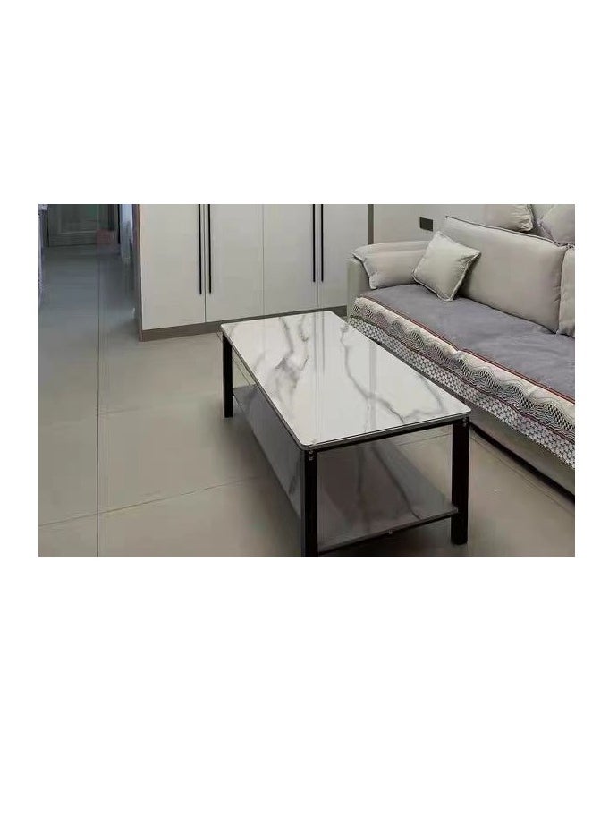Generic Coffee table, living room coffee table, coffee table with storage function on the 2nd floor, balcony coffee table  - Image 4