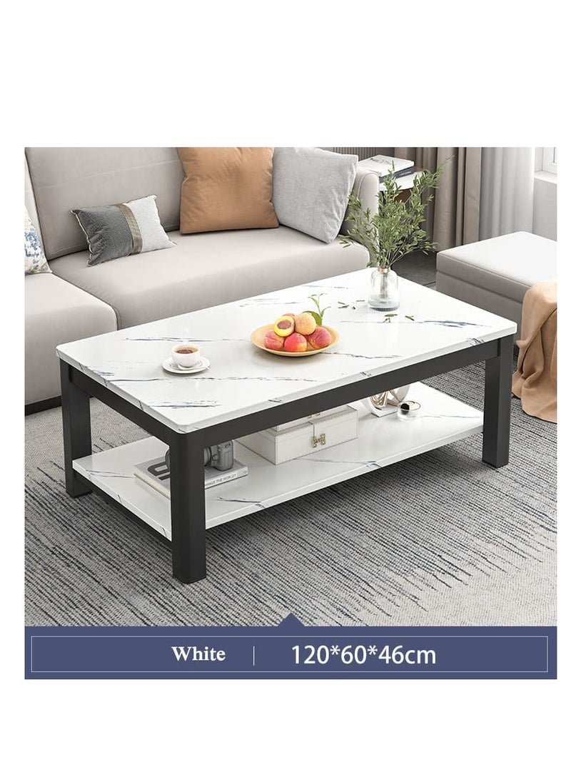 Generic Coffee table, living room coffee table, coffee table with storage function on the 2nd floor, balcony coffee table  - Image 2