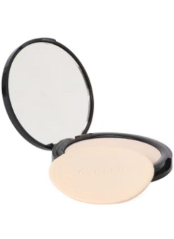 CYBELE - Smooth N'Wear Compact Powder 01 Transparent - Image 1