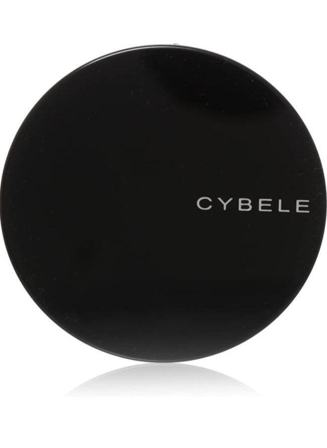 CYBELE - Smooth N'Wear Compact Powder 01 Transparent - Image 1