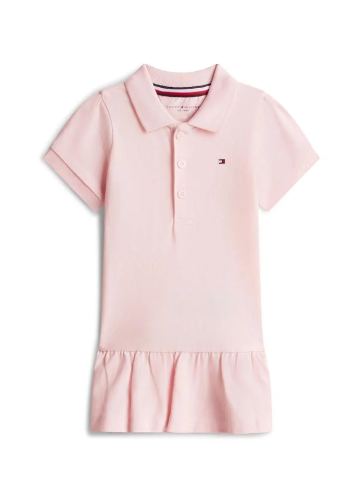 Tommy Hilfiger Essential Pique Short Sleeve Polo Dress