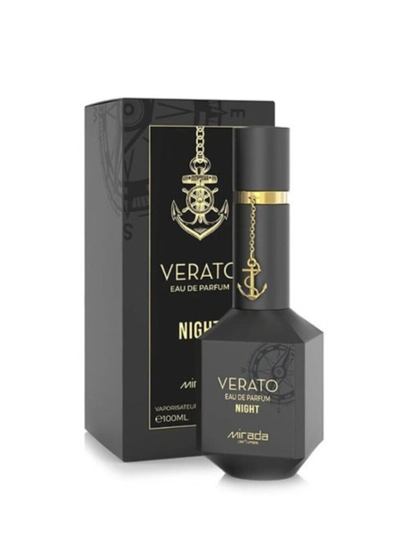 Mirada Verato Night edp men 100mL - Image 1