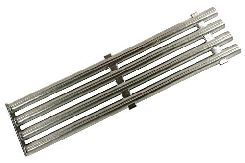 DCS 212341P Grill Grate - Stainless Steel BBQ Grill Grates for BGA and BGB (OEM, ‎21 x 2 x 4 inches) - Image 1