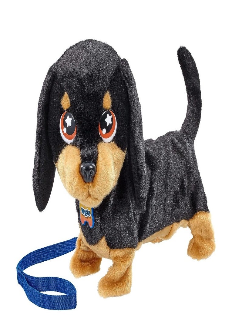 AniMagic ANIMAGIC - Waggles the Sausage Dog  - Image 2