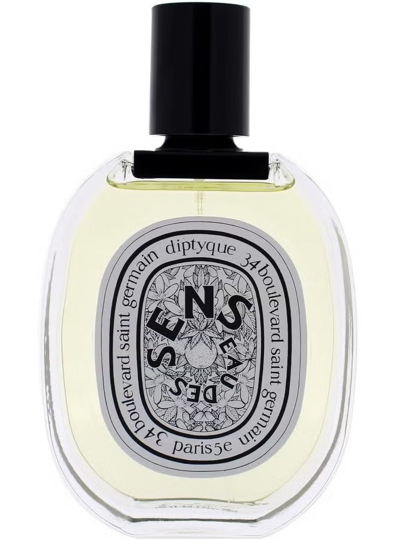Diptyque Eau des Sens Eau de Toilette 100ml - Image 2