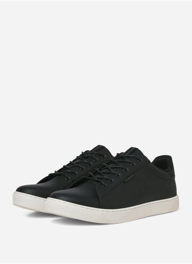 JACK & JONES Classic Lace Up Sneakers  - Image 2