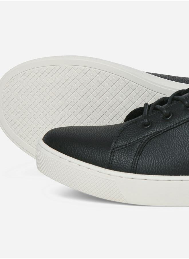 JACK & JONES Classic Lace Up Sneakers  - Image 5