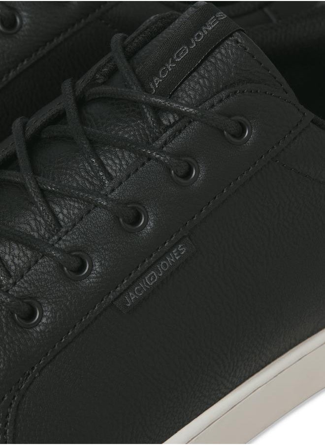 JACK & JONES Classic Lace Up Sneakers  - Image 4