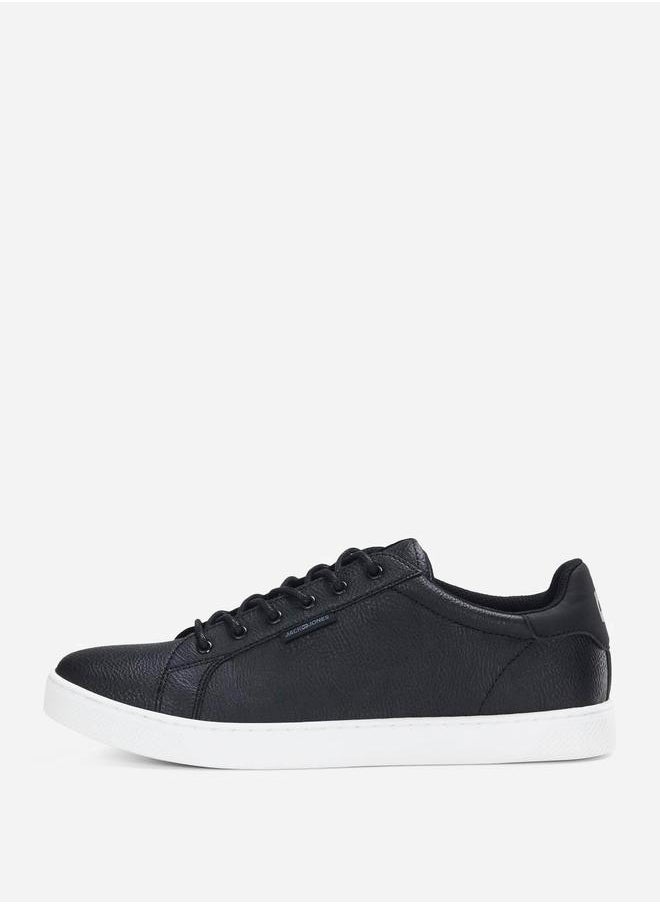 JACK & JONES Classic Lace Up Sneakers  - Image 3