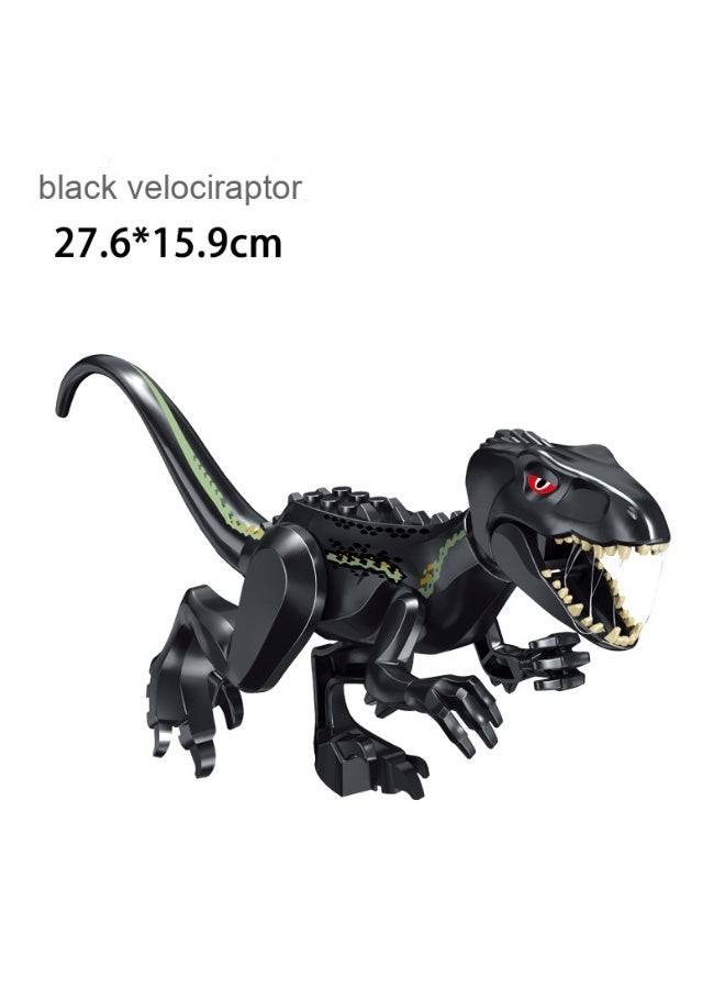 NIBEMINENT Factory Direct Sale Large Jurassic Dinosaur Building Block Toys
