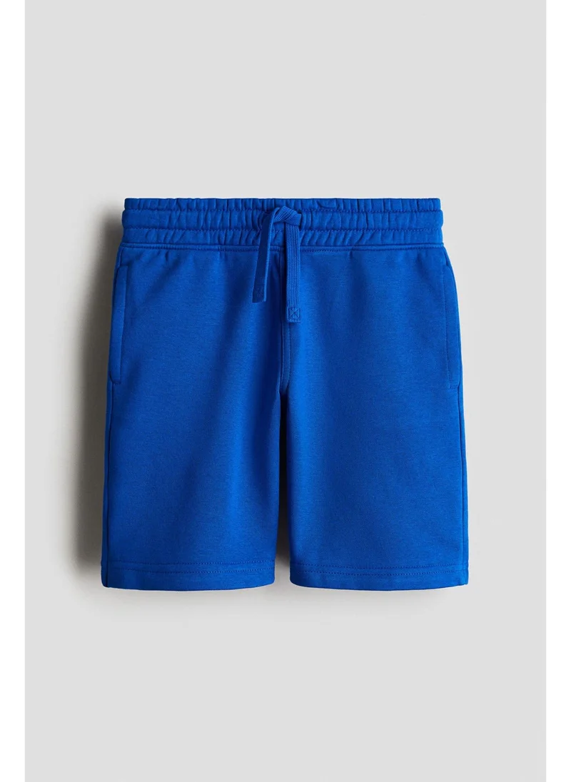 اتش اند ام Sweatshirt shorts