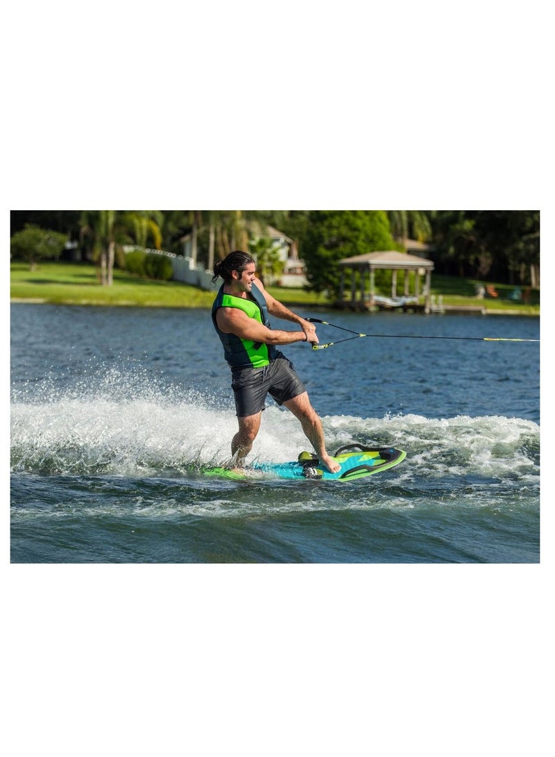 JOBE Omnia Multi Position Kneeboard - Image 4