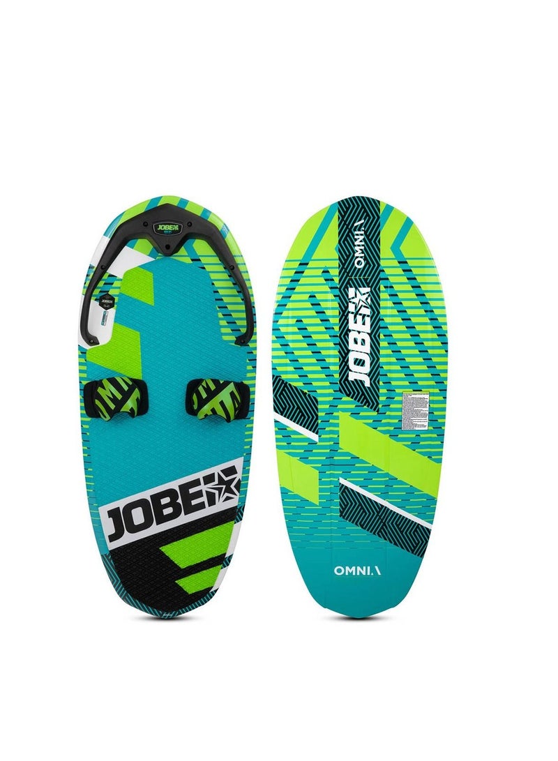 JOBE Omnia Multi Position Kneeboard - Image 1