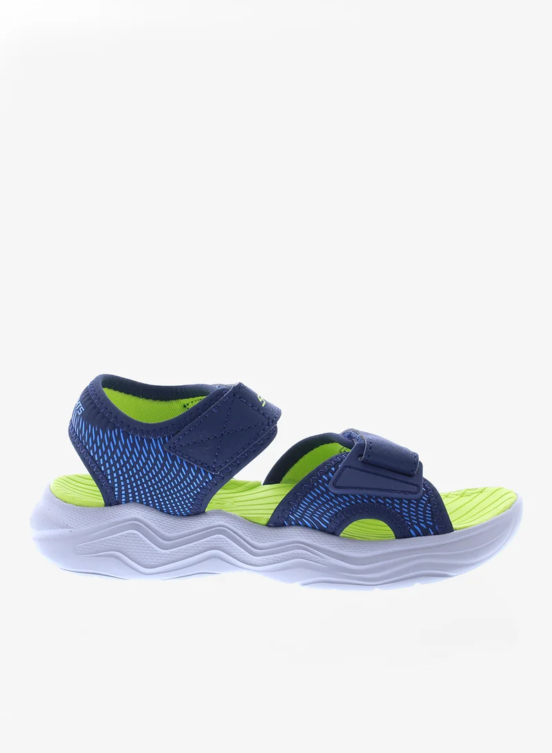SKECHERS Infant Erupters 4 Sandal