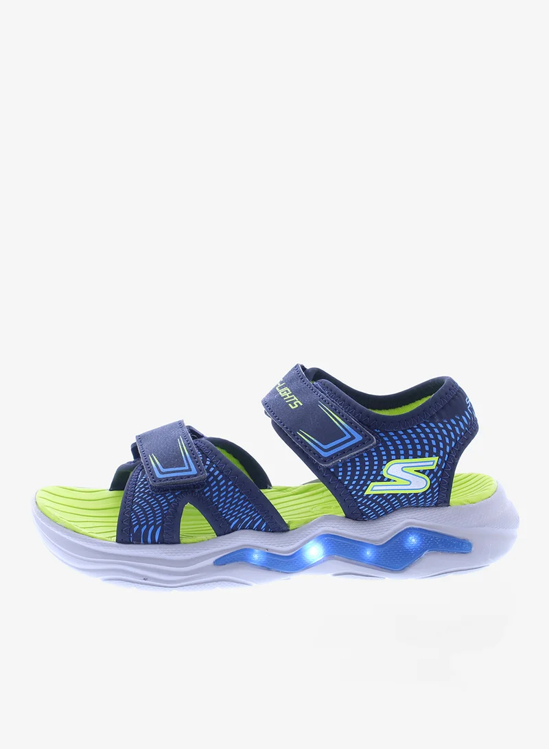 SKECHERS Infant Erupters 4 Sandal