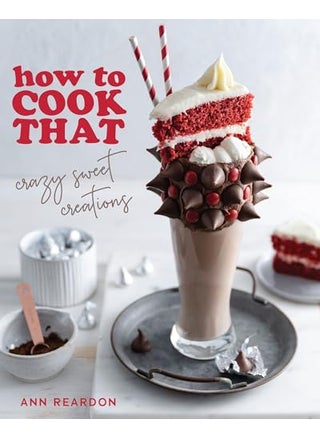 How To Cook That Crazy Sweet Creations Chocolate Baking Pie Baking Confectionary Desserts And M - pzsku/ZE2F2CAF1313BF9C0D69AZ/45/1746192231/298742c6-88d1-45f3-bd25-bc5febca78e5
