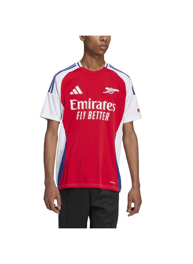 Adidas Adidas Afc H Jsy Red Football Jerseys For Men Xs  - Image 5