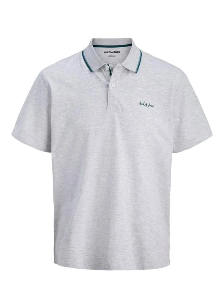 Short sleeve Regular fit polo