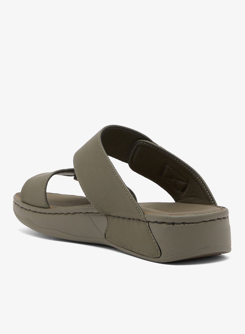 Robert Wood Comfort Arabic sandals - Image 3