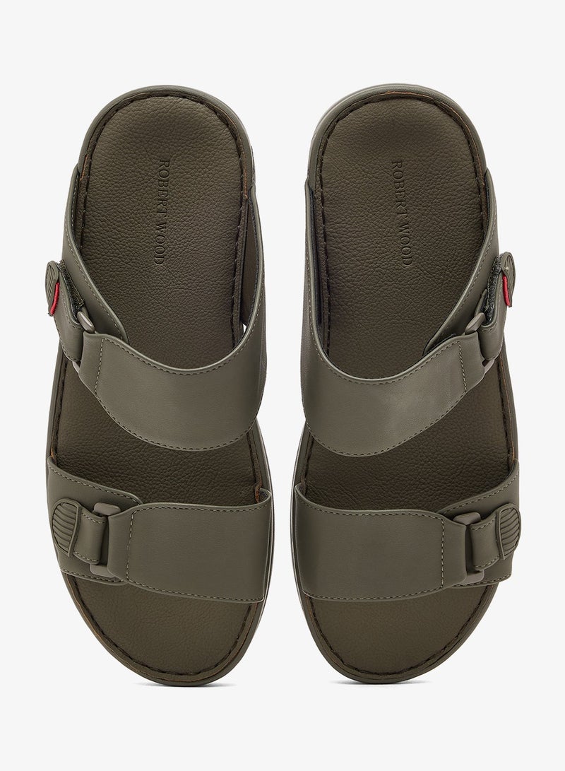 Robert Wood Comfort Arabic sandals - Image 4