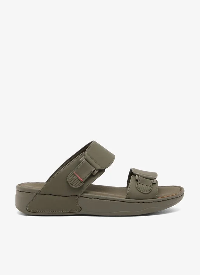 Robert Wood Comfort Arabic sandals